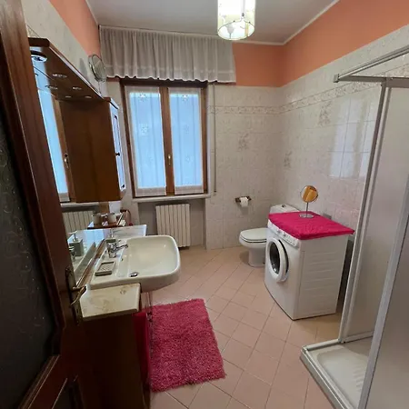 Appartement Ca' Matalit