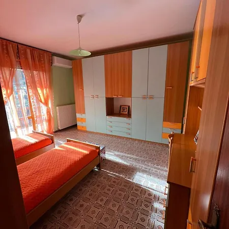Ca' Matalit Apartment
