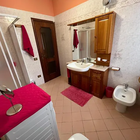 Apartment Ca' Matalit