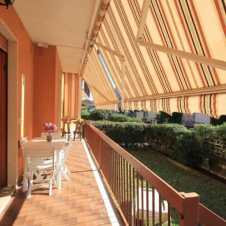 Ca' Matalit Appartement *