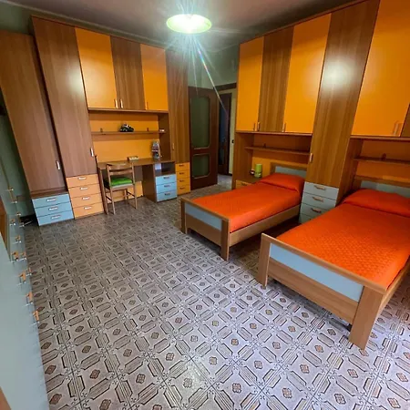 Ca' Matalit Apartment Gravellona Toce
