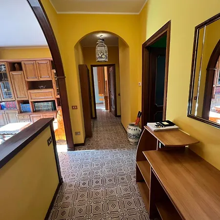 Apartment Ca' Matalit *