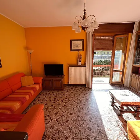 Apartment Ca' Matalit *