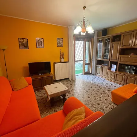 Appartement Ca' Matalit Gravellona Toce