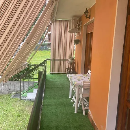Ca' Matalit Gravellona Toce