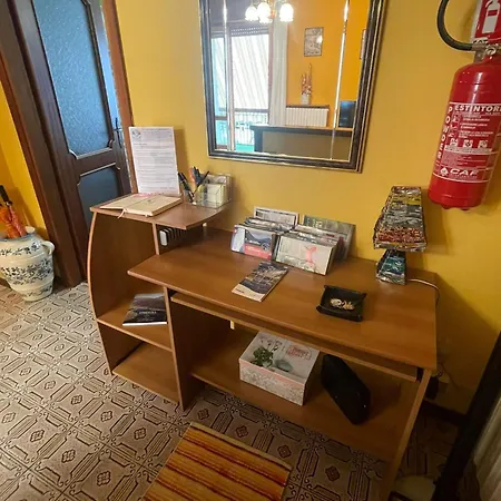 Ca' Matalit شقة جرافيلونا توتشه