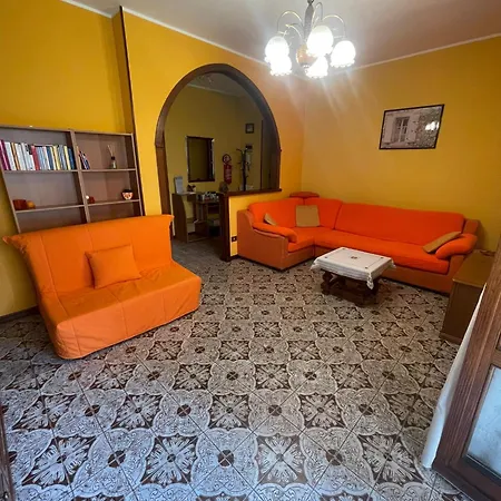 Ca' Matalit Apartment