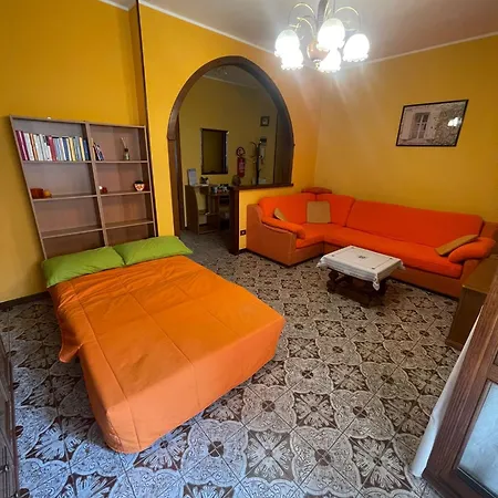 Ca' Matalit Appartement *