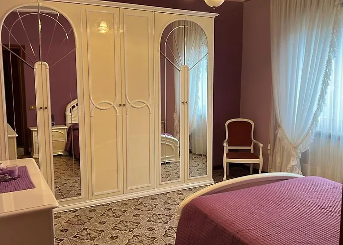 Ca' Matalit Apartment *