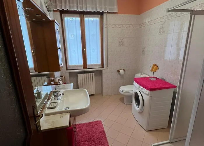 Apartment Ca' Matalit