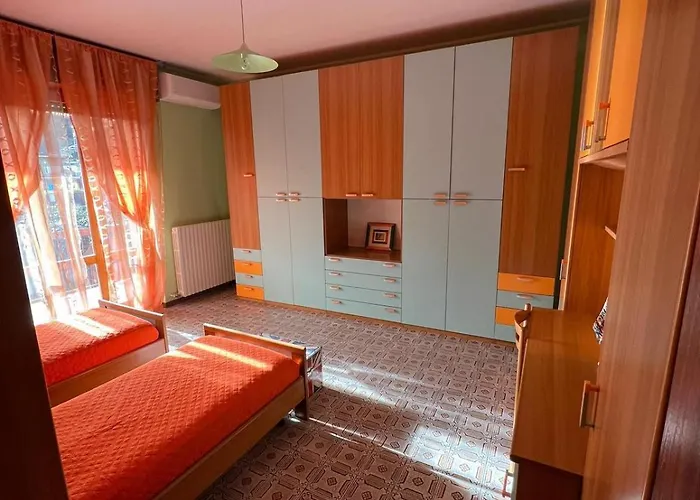 Ca' Matalit Apartment