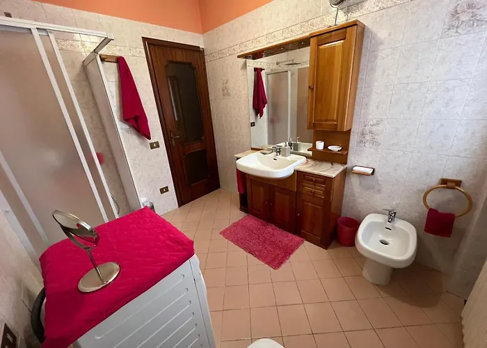 Apartment Ca' Matalit