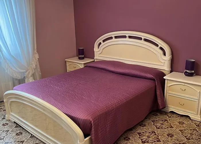 Apartment Ca' Matalit Gravellona Toce