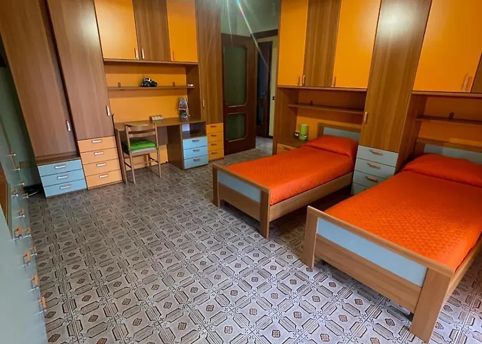 Ca' Matalit Apartment Gravellona Toce