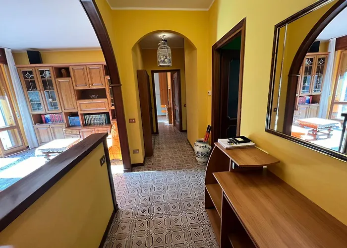 公寓 Ca' Matalit *