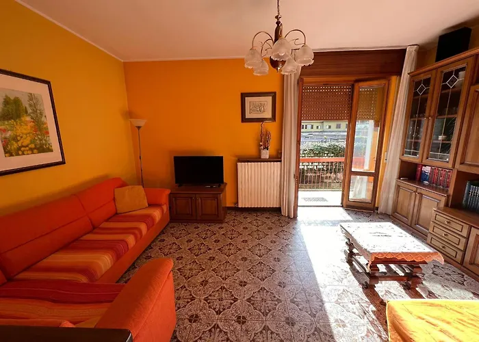 Apartment Ca' Matalit *