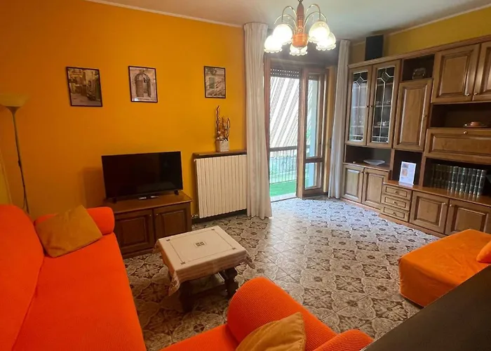 Apartment Ca' Matalit Gravellona Toce