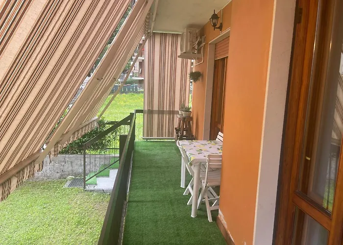 Ca' Matalit Gravellona Toce