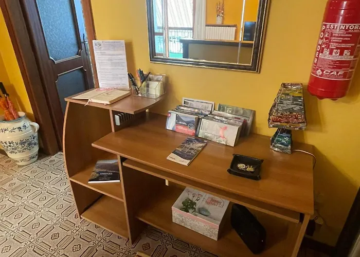 Ca' Matalit Apartment Gravellona Toce