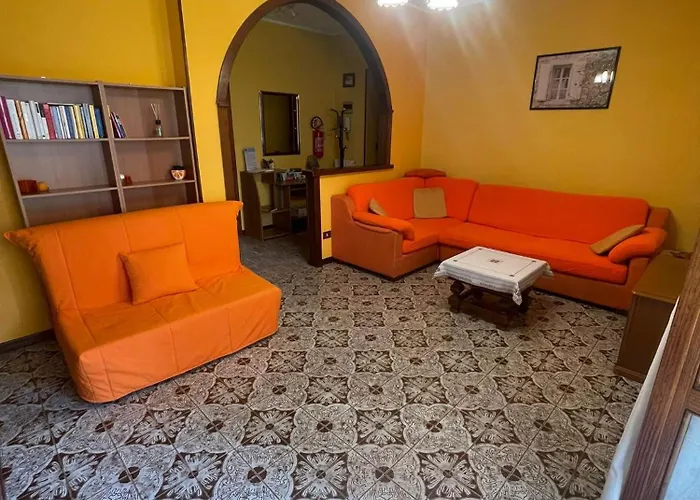 Ca' Matalit Apartment