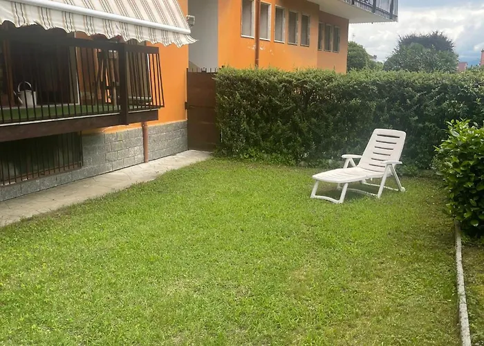 Ca' Matalit * Gravellona Toce